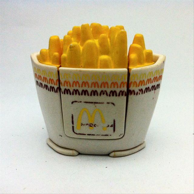 Daftar Harga Mc Donald Bulan Januari 2021 Terbaru