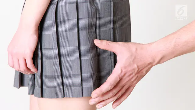 Pemerkosaan dan Kejahatan Seksual