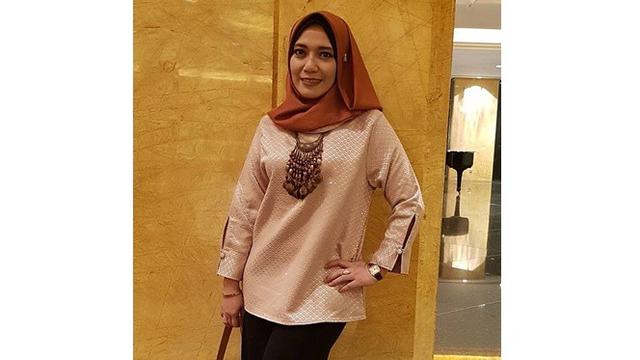 Usir Kejenuhan, 5 Seleb Tanah Air Ini Menekuni Hobi Memancing