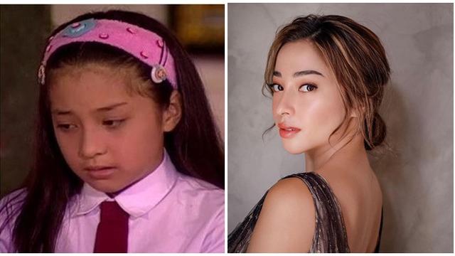 6 Potret Dulu Vs Kini Artis Cilik Wanita Era 2000-an yang Masih Eksis, Bikin Pangling