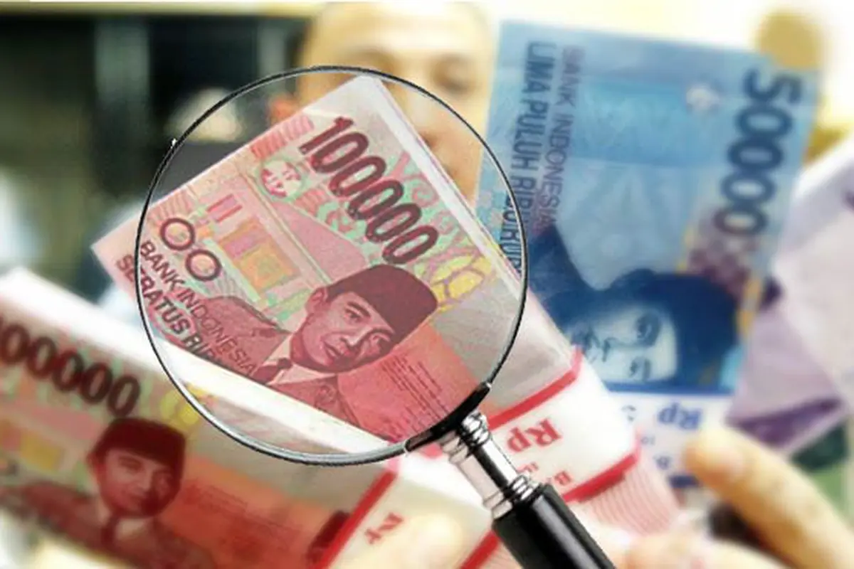 Ilustrasi Pantau Rupiah (2)
