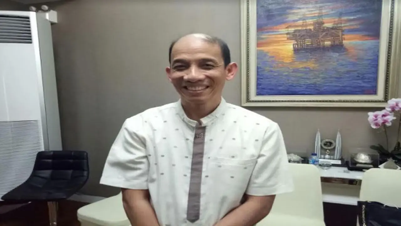 (Foto: Liputan6.com/Nurseffi D)