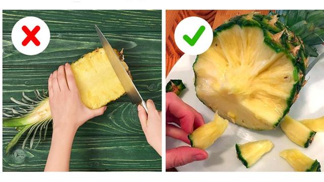 7 Cara Makan yang Kamu Anggap Benar Ini Ternyata Salah ...