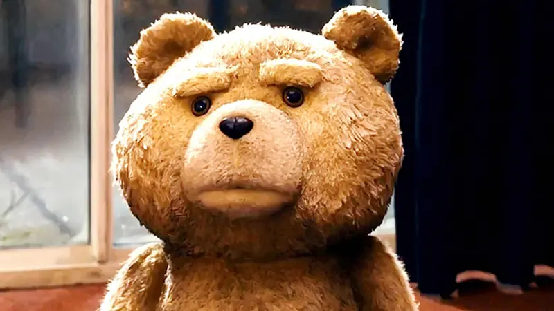 Skandal Seks Terkuak, Aktor Ini Dipecat dari Ted 2