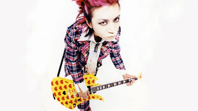 16 Tahun Wafat, Hide X Japan Rilis Lagu Bareng Vocaloid