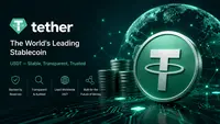 Tether Suntik Dana US$ 20 Juta ke Mercado Bitcoin