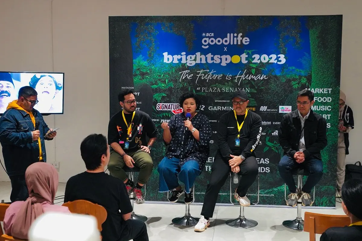 Brightspot Market 2023