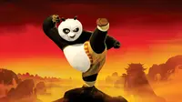 Kung Fu Panda (Dreamworks)