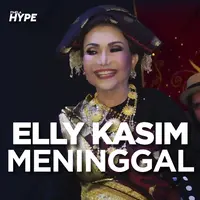 Elly Kasim Meninggal Dunia, Sempat Bantu Upacara Adat Jelang Pernikahan Leslar
