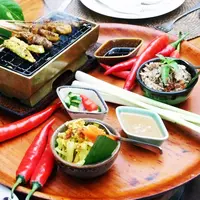 Mengunjungi Bali saat akhir pekan? Jangan sampai absen nikmati hidangan di 4 resto ini!