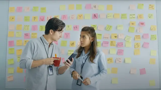 Usung Pesan Literasi Keuangan, Web Series BRI Pakai Hati Rebut Perhatian Jutaan Netizen