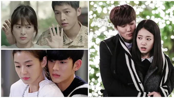 7 Soundtrack Drama Korea yang Wajib Kamu Dengar