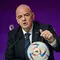 Dewan FIFA Akan Bahas Kenaikan Pendanaan, Infantino Siap Dukung Anggota