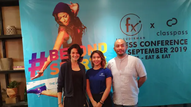 Bertepatan dengan Haornas, Jakarta Sports Week Kembali Digelar