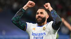 Liga Champions sebagai kompetisi elite tertinggi di Benua Eropa selain menjadi wadah persaingan klub-klub top Eropa, nyatanya juga dijadikan ajang para striker top Eropa unjuk ketajaman. Salah satunya adalah rekor pemain tertajam dalam satu musim kompetisi Liga Champions. Berikut 5 rekor yang tercipta hingga saat ini. (AFP/Gabriel Bouys)