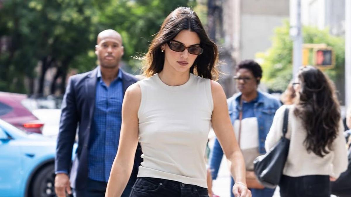Bukan Sekadar Vintage, Doctor Bag Jadi Primadona Baru Dunia Fashion hingga Dipakai Kendall Jenner, Jennifer Lawrence hingga Lisa BLACKPINK