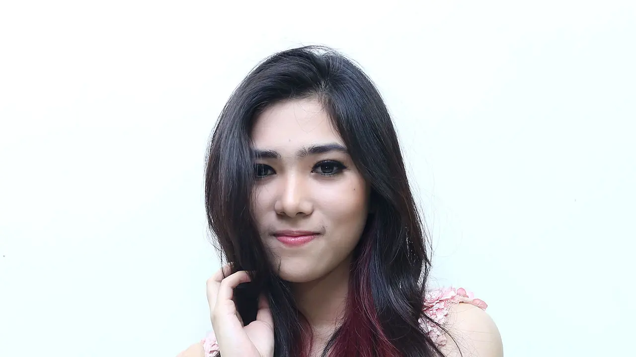 Isyana Sarasvati