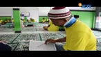Warga binaan di Lapas Blora, Jawa Tengah, dibimbing agar fokus mendalami ibadah selama Ramadan dengan tujuan bertaubat. Seperti apa aktivitasnya?