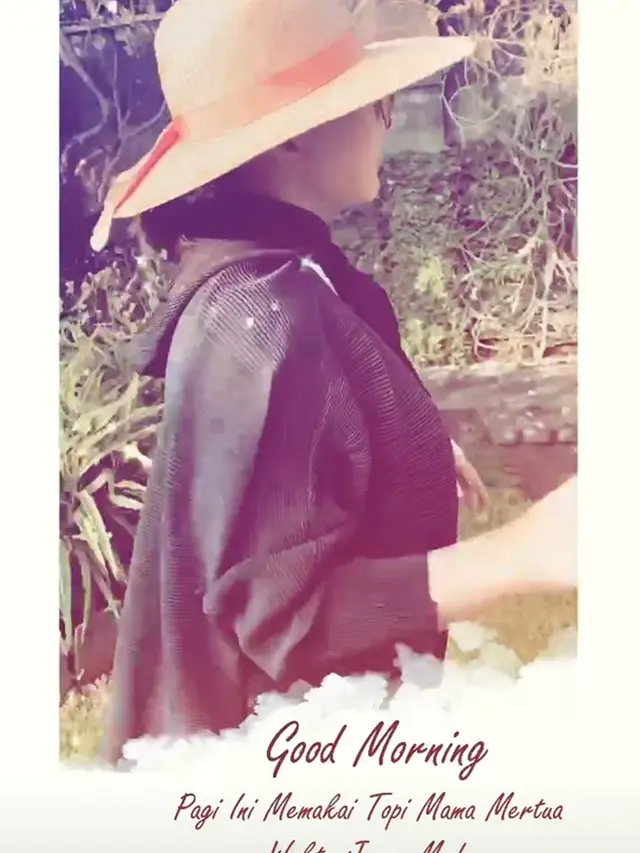 Syahrini