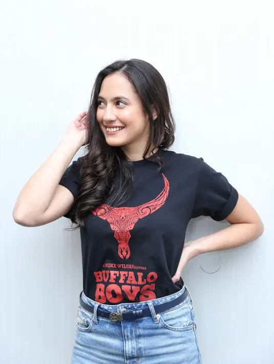 (Adrian Putra/Bintang.com)