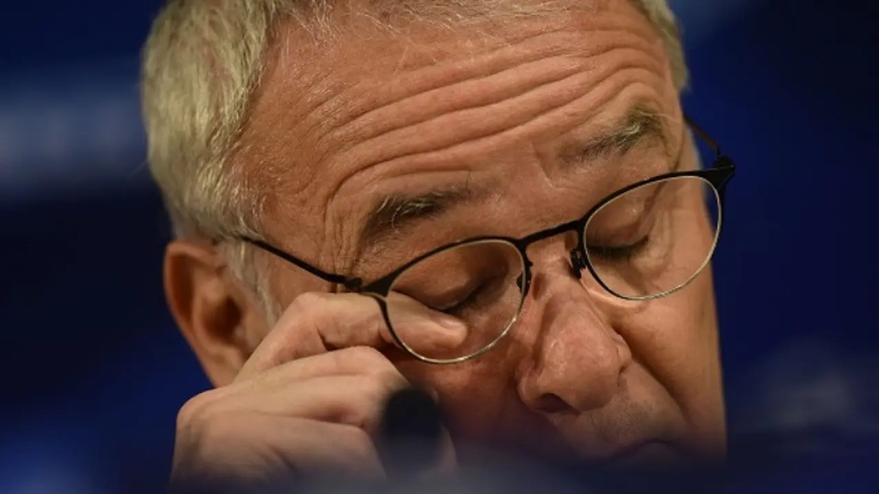 Claudio Ranieri
