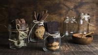 Biskuit Coklat. (Freepik.com)