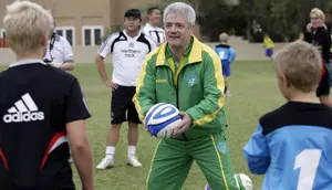Kevin Keegan Meninggal Dunia, Akhiri Perjuangan Melawan Kanker Stadium 4