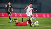 Kehebohan Pemanggilan 2 Pemain Muda PSM ke Timnas Indonesia U-20, Inilah Sosok dan Kehebatannya
