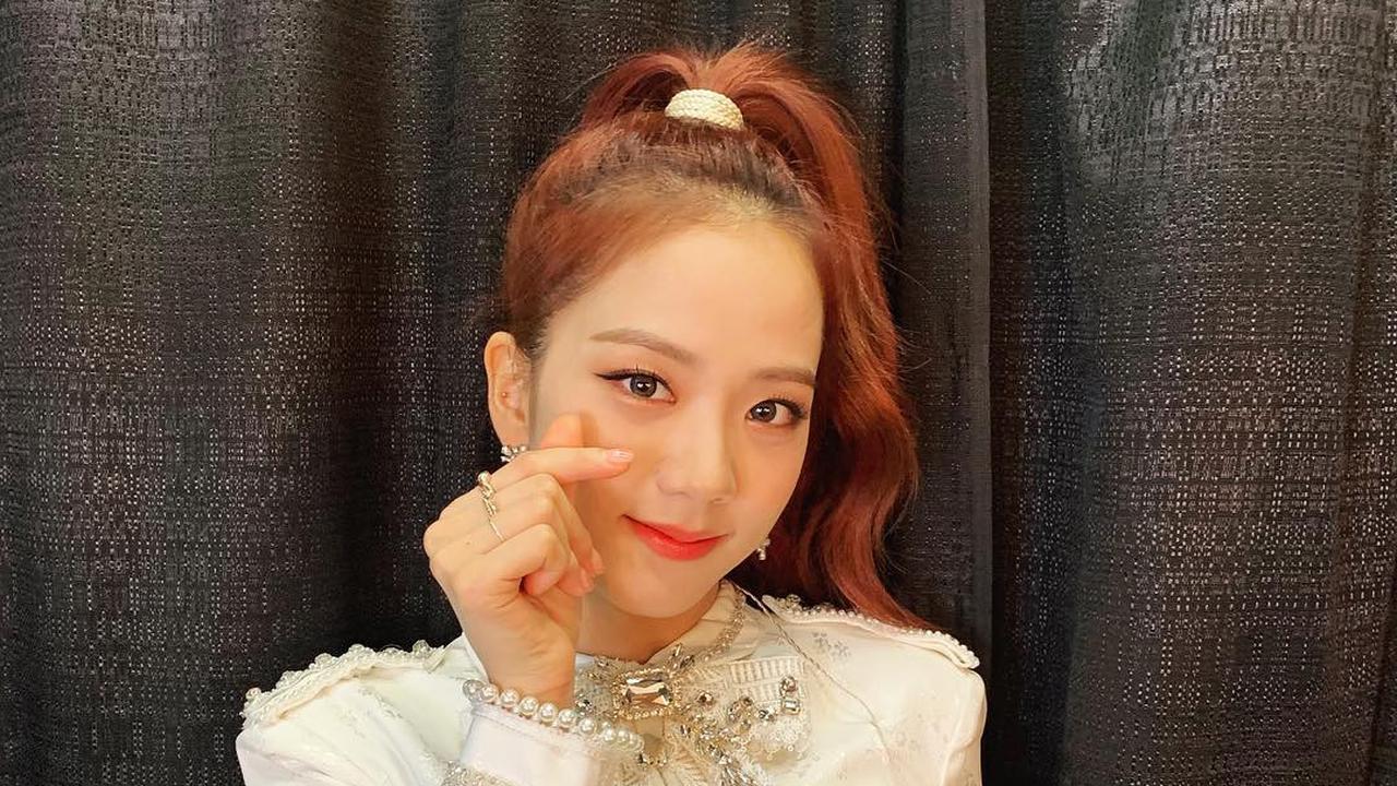 Jisoo Blackpink (Instagram/ sooyaaa__)