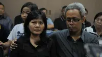 Ibunda Ingin Buat Album Foto Sara, Tapi...