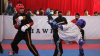 Jakarta Open Kickboxing Amateur Tournament  2021