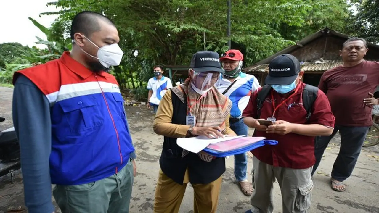 Kabar Terbaru Warga Terdampak Kebakaran Tangki Pertamina RU VI Balongan Indramayu