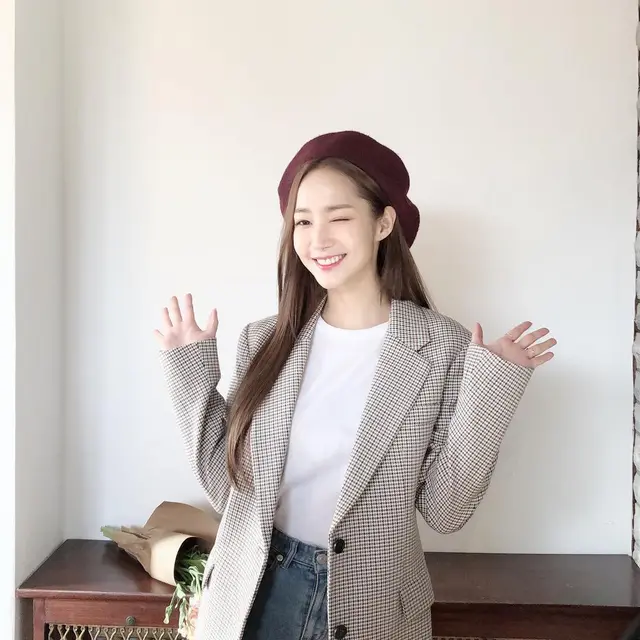Park Minyoung