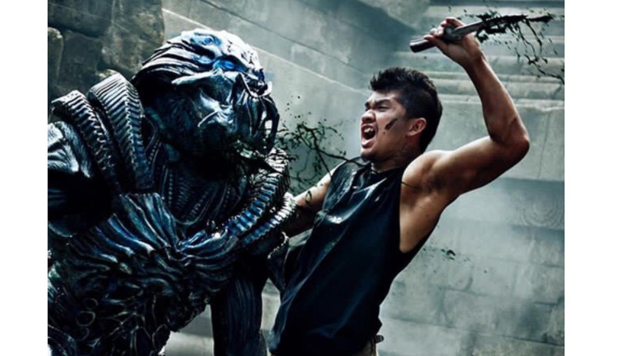 Film Beyond Skyline