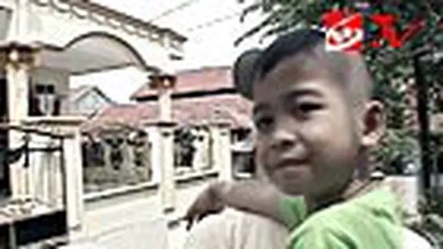 Tebe Punya Rumah Baru