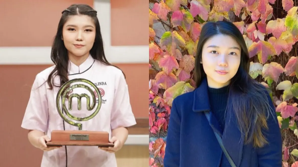 Pemenang Masterchef Indonesia Season 11 Terbaru Berita Foto Video