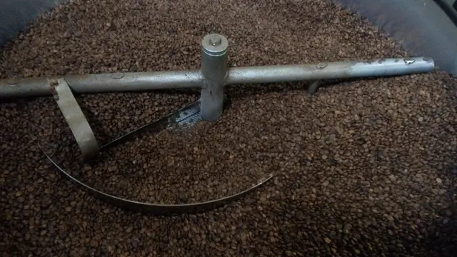 Kopi Merapi