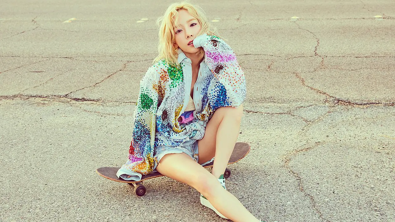 [Bintang] Taeyeon Why