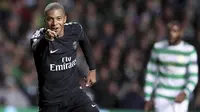 9. Kylian Mbappe (Paris Saint Germain) - 1,5 juta pound (Rp 27 miliar). (AP/Scott Heppell)