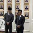 Pratikno ke Sugiono: Jangan Sampai Ada Anak Indonesia yang Tertinggal