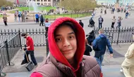 Billy Syahputra Blak-blakan soal Rencana Tambah Anak & Kedekatan Dengan Stefan