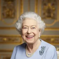 Ratu Elizabeth II, credit: Theroyalfamily