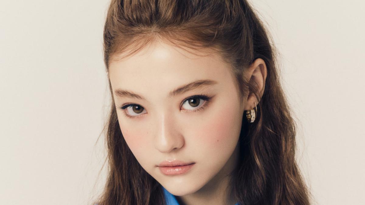 Penuh Prestasi, Ella MEOVV Dipilih Sebagai Brand Ambassador Miu Miu