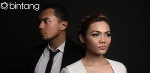Fakhrul Razi mengutarakan rasa bangga akan kepribadian Rina Nose.