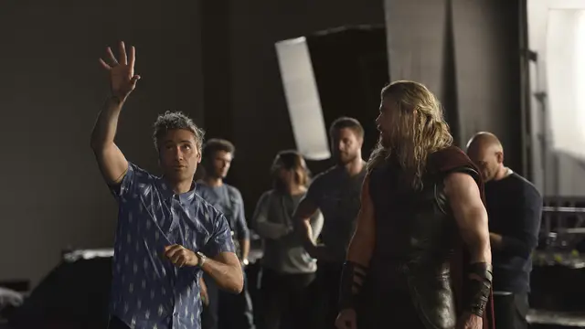Thor: Ragnarok