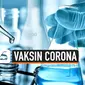 vaksin corona