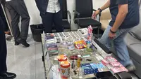 Modus Baru Peredaran Vape Narkoba di Batam