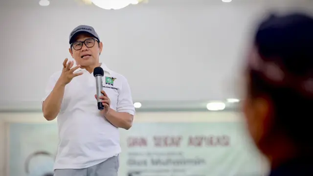 Pembangunan Dari Desa