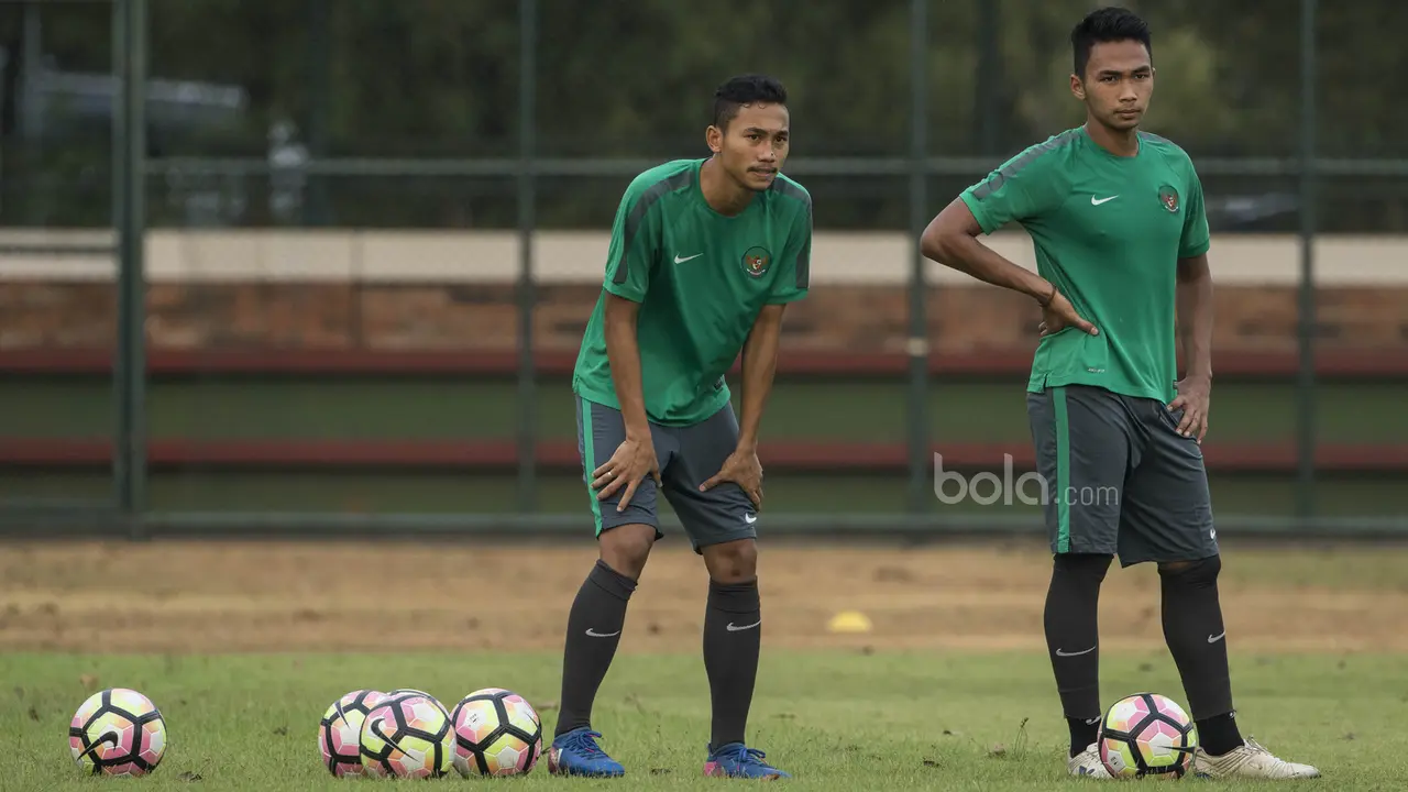 Timnas Indonesia U-22