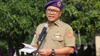 Ketua MPR : Merekat Persatuan Bagian dari Bela Negara